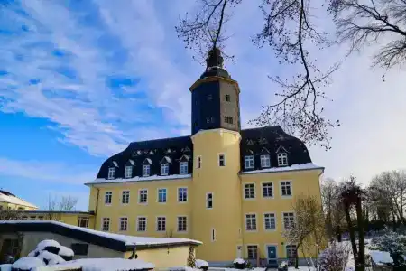 SchlossDomäne Walberberg - 0