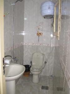 Arabian Nights Hostel - 25
