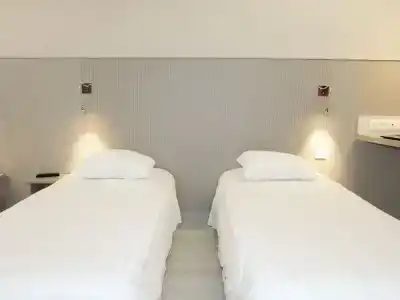 Best Hôtel Lille - 84