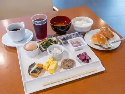 Oyo Tetora Kyoto Station - 12