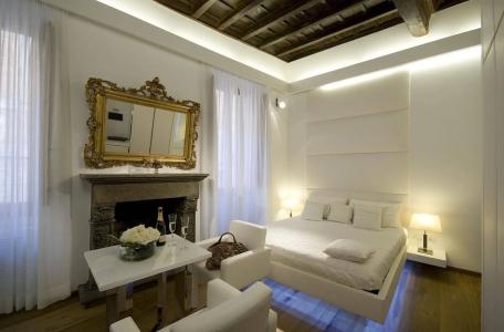 Gigli D'Oro Suite - 0