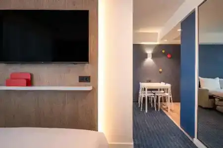 Holiday Inn Express Gent, An Ihg - 120