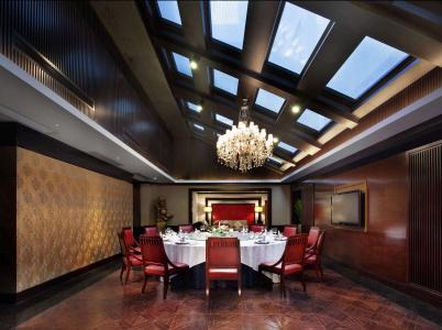 DoubleTree by Hilton Chongqing North - 28