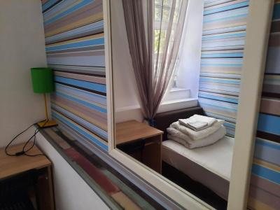 Lorf Hostel&Coffee - 24