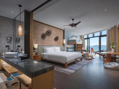 Crowne Plaza Sanya Haitang Bay Resort, An Ihg - 98