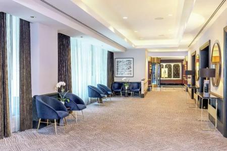 Hilton Boston Downtown/Faneuil Hall - 28