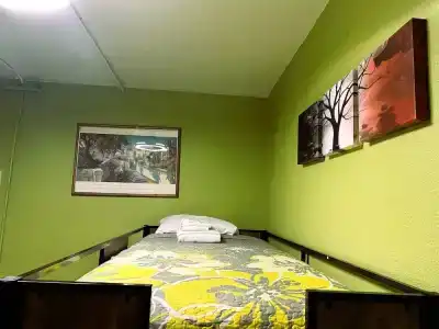 Orange Village - 71