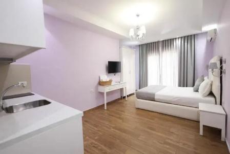 Flower Residence - 94