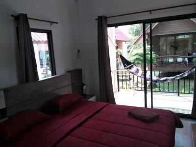 Lanta Fa Rung Beach Resort - 47