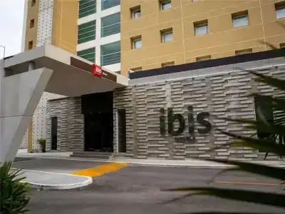 Ibis Merida - 34