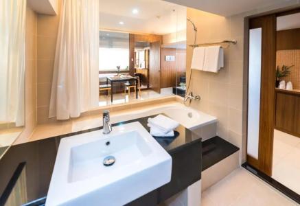 Laemtong Serviced Apartment - 51