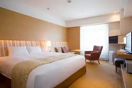 Nikko Kansai Airport - 3 mins walk to the airport - 43