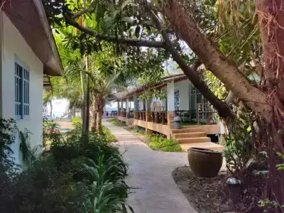 Banana Beach Resort - 57