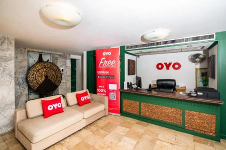 OYO 255 The Ocean Patong - 1