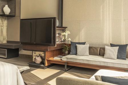 Four Seasons Bangkok at Chao Phraya River - 61