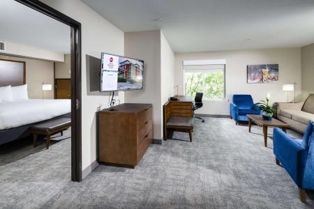 Best Western Plus Henderson - 4