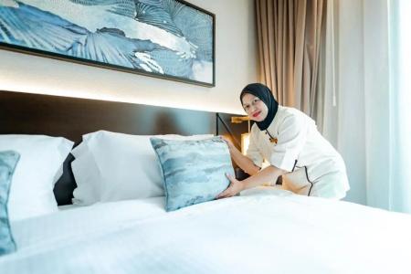 Ascott - 94
