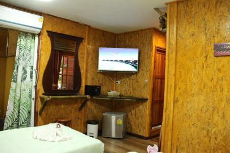 Ruan Mai Naiyang Beach Resort - Sha Plus - 99