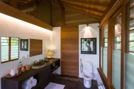 De Villas & Spa - 6