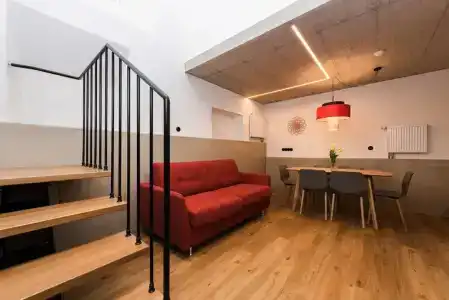 Tallinn Apartment - 30