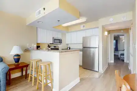 Carolinian Beach - 40
