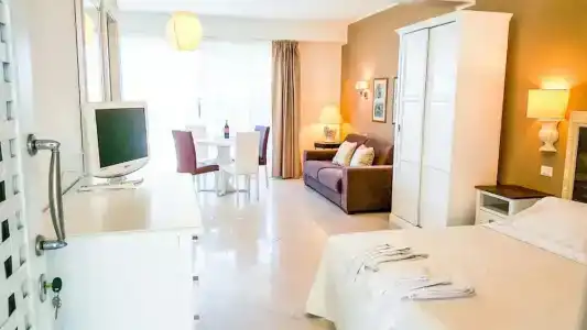 Residence Oasis - 86