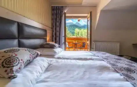 Zakopane Wellness & Spa Ex Korona Tatr - 42