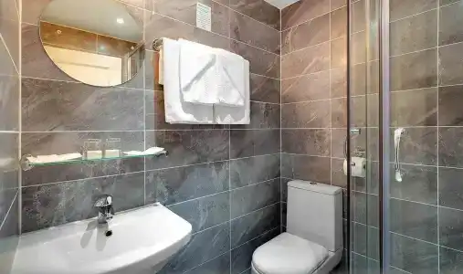 Park Avenue Bayswater Inn Hyde Park - 9