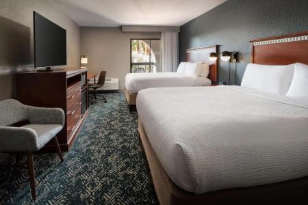 Four Points by Sheraton Tucson Airport - 41