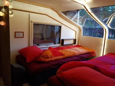 Lake Inari Mobile Cabins - 2