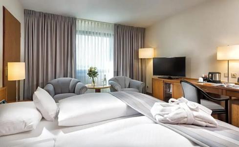 Maritim Airport Hannover - 42