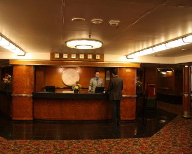 The Queen Mary - 19