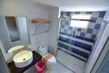 Patong Buri Resort- Sha Certified - 8