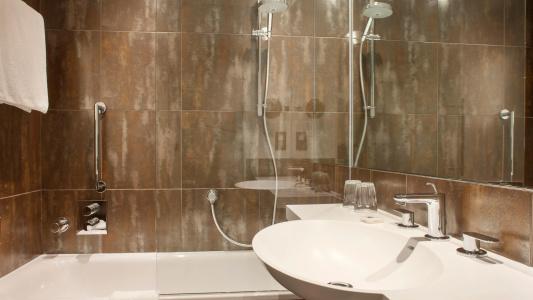 Crowne Plaza London Kings Cross, An Ihg - 13