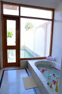 Buena Vista Luxury Garden Spa Resort - 55