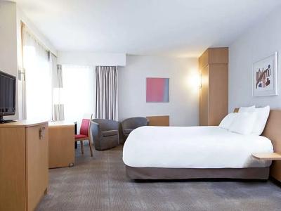 Novotel Gent Centrum - 40