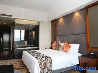 WorldGrand Dushulake Suzhou - 49