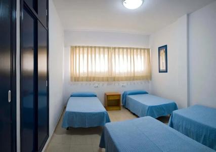 Albergue Inturjoven Sevilla - 18