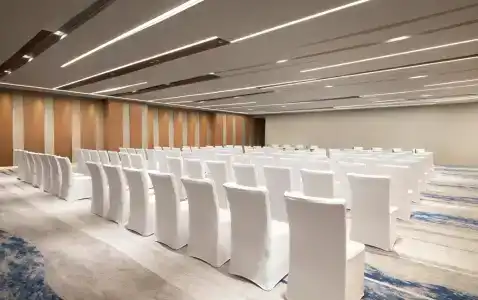 Le Meridien Hangzhou, Binjiang - 17