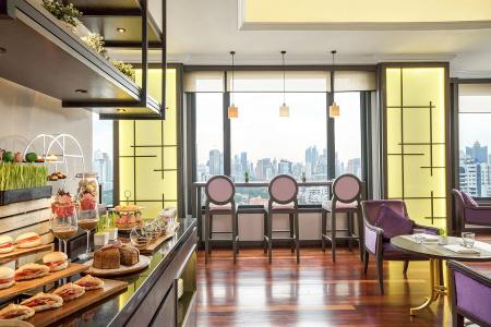 Avani Atrium Bangkok - Sha Extra Plus Certified - 20