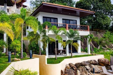 Baan Chom View Kamala - Sha Plus - 38