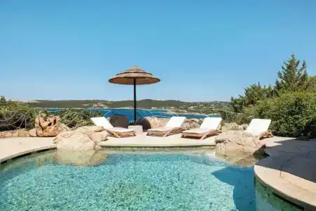 Pitrizza, a Luxury Collection Hotel, Costa Smeralda - 57