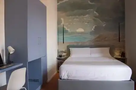Relais Villa Montedonzelli - 55
