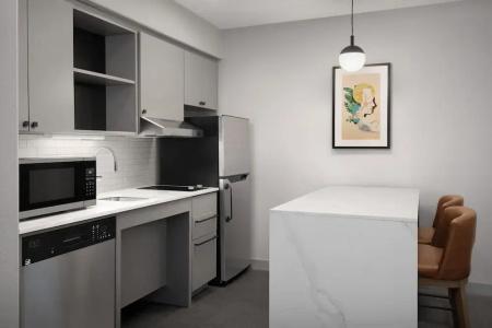 Homewood Suites by Hilton Vancouver / Portland - 99