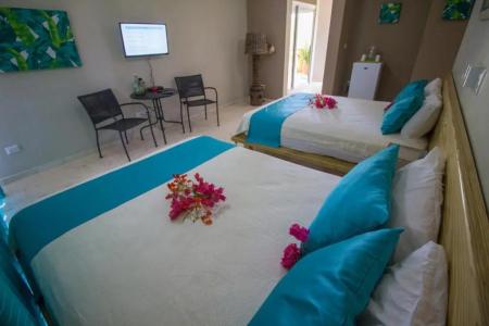 Paradise Island Beach Resort - 36