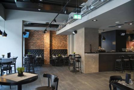 Best Western Mariacki Katowice - 24
