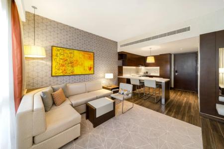 Hyatt Place Dubai Wasl District - 16
