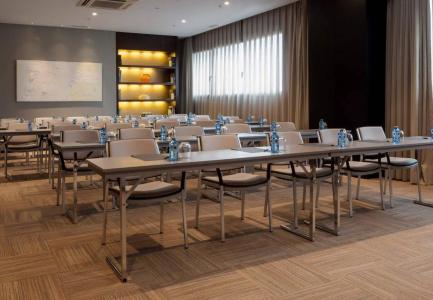AC Algeciras by Marriott - 13