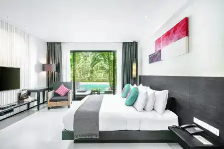 Awa Resort Koh Chang - Sha Extra Plus - 54