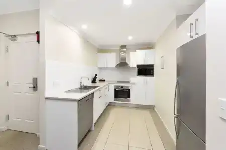 Macquarie Waters Boutique Apartment - 76